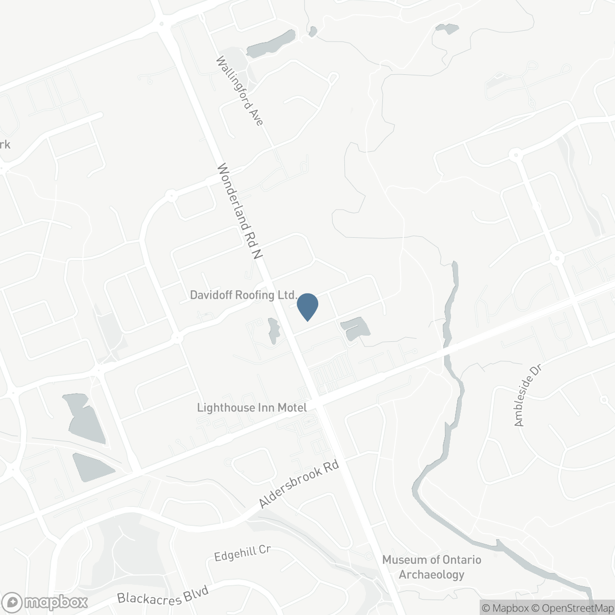 773 HICKORYSTICK KEY, London, Ontario N6G 0M9